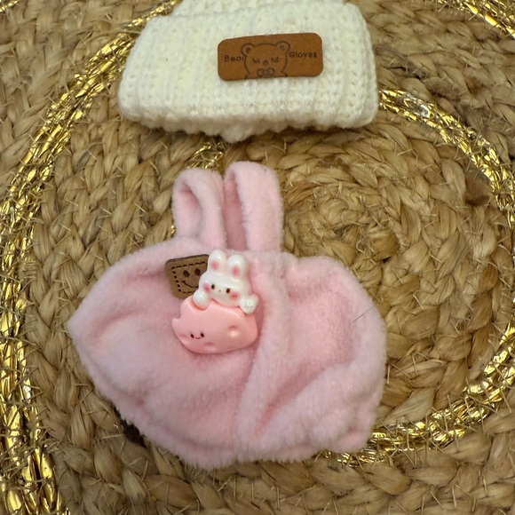 Labubu clothes - Picture 1 of 1